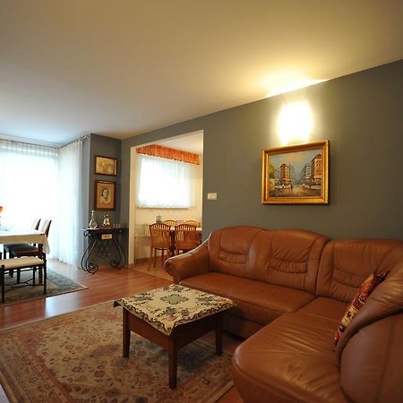 Apartament Tais Wrocław Zewnętrze zdjęcie