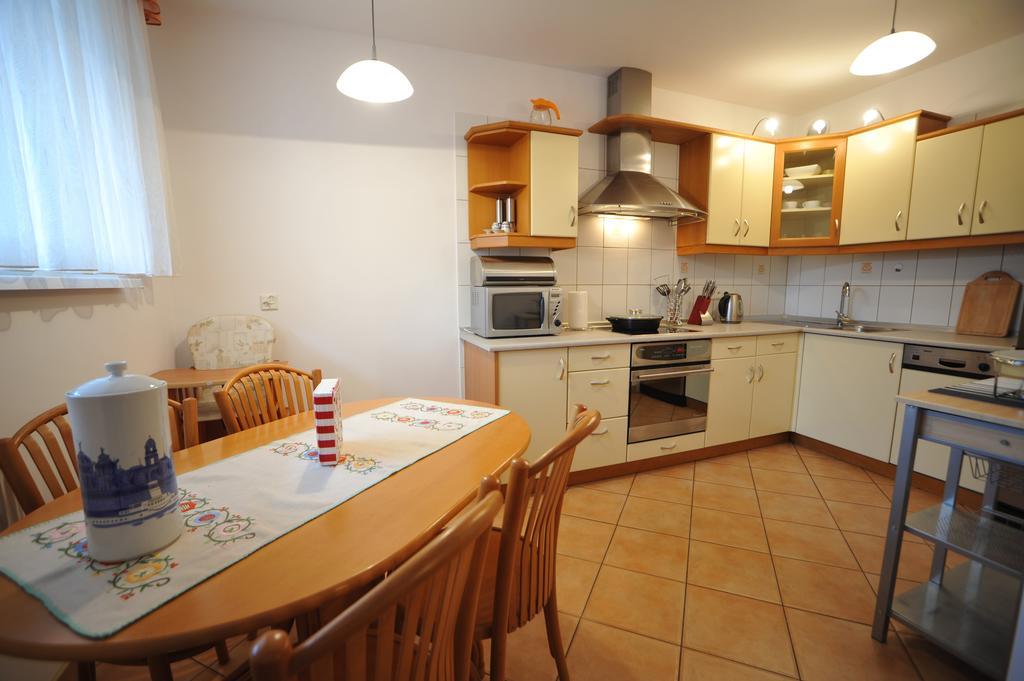 Apartament Tais Wrocław Zewnętrze zdjęcie