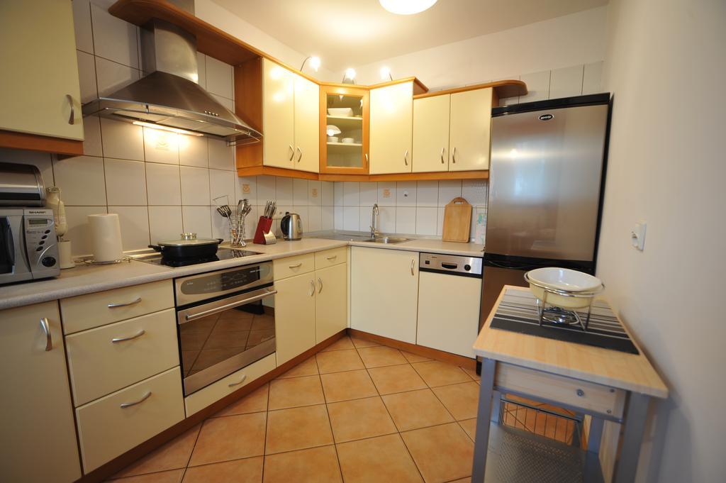 Apartament Tais Wrocław Zewnętrze zdjęcie