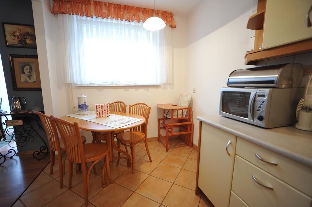 Apartament Tais Wrocław Zewnętrze zdjęcie