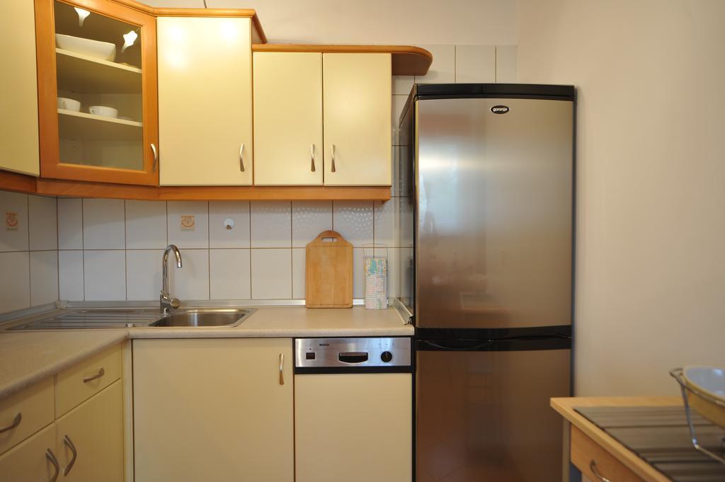 Apartament Tais Wrocław Zewnętrze zdjęcie