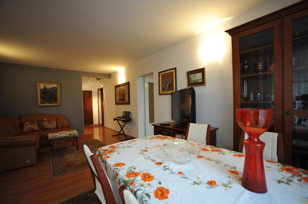 Apartament Tais Wrocław Zewnętrze zdjęcie