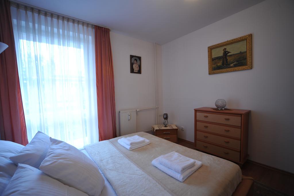 Apartament Tais Wrocław Zewnętrze zdjęcie
