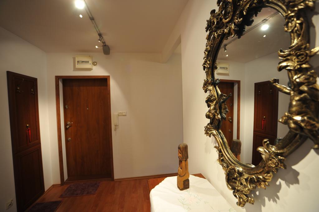 Apartament Tais Wrocław Zewnętrze zdjęcie