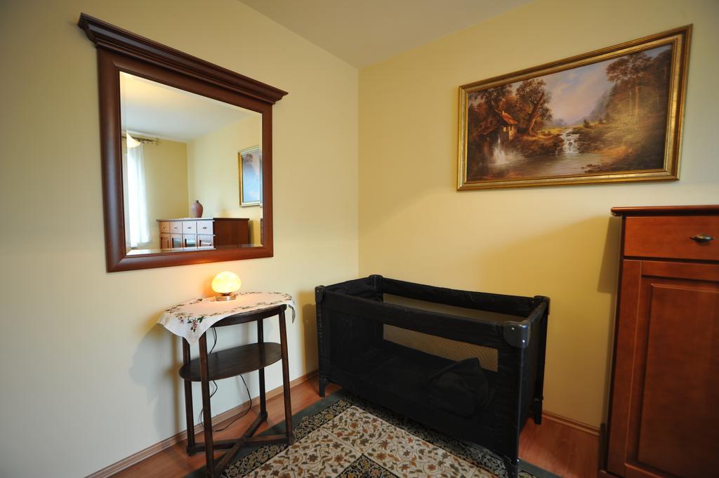 Apartament Tais Wrocław Zewnętrze zdjęcie
