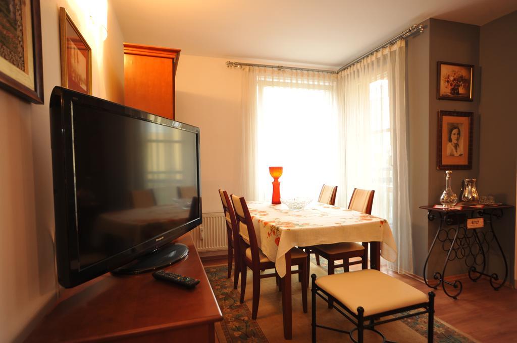 Apartament Tais Wrocław Zewnętrze zdjęcie