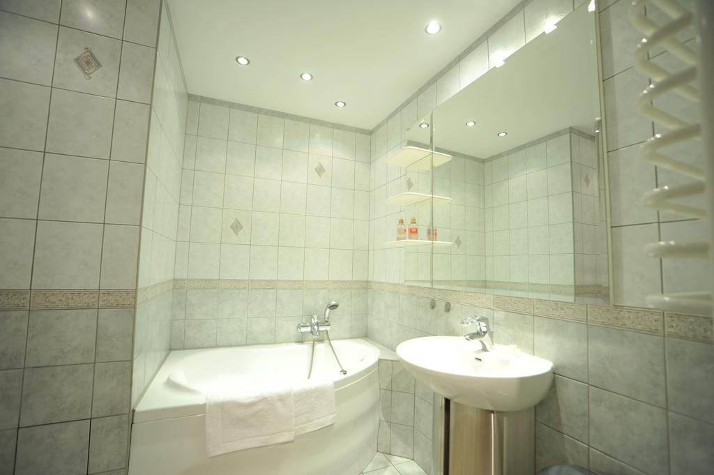 Apartament Tais Wrocław Zewnętrze zdjęcie