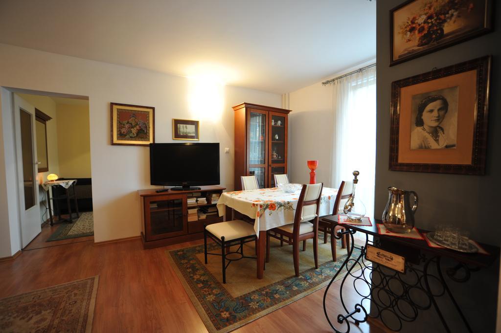 Apartament Tais Wrocław Zewnętrze zdjęcie