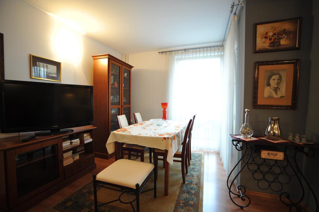 Apartament Tais Wrocław Zewnętrze zdjęcie