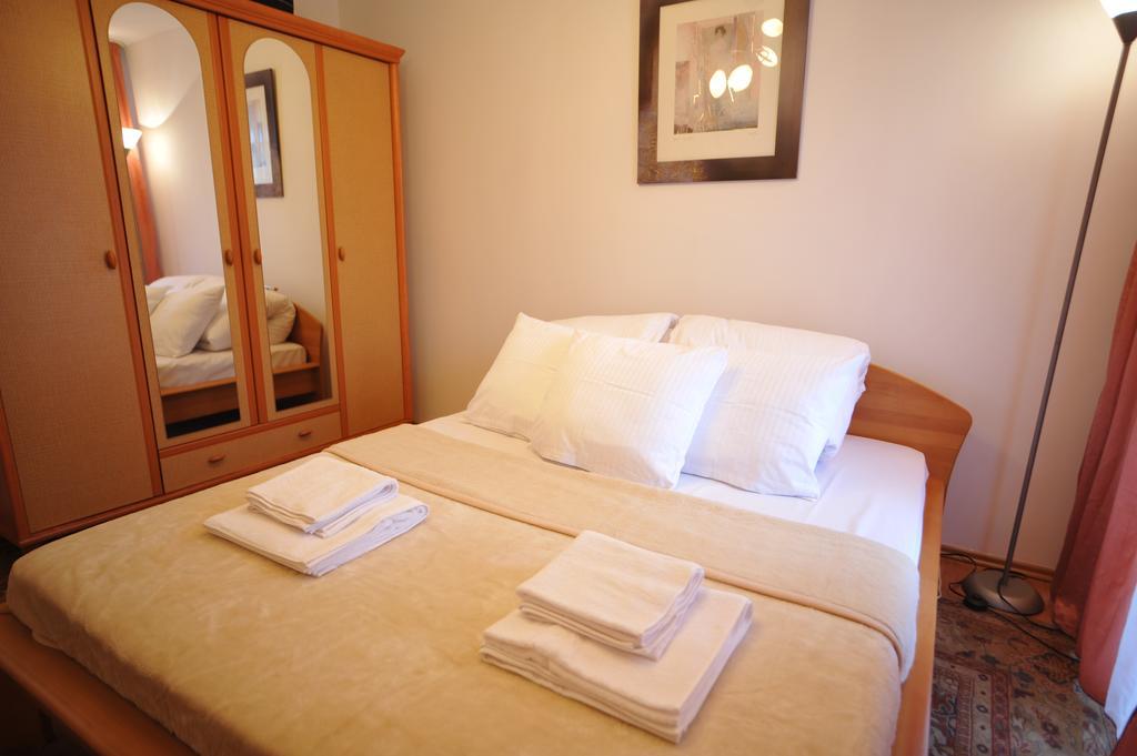 Apartament Tais Wrocław Zewnętrze zdjęcie