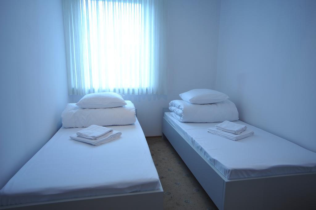 Apartament Tais Wrocław Zewnętrze zdjęcie