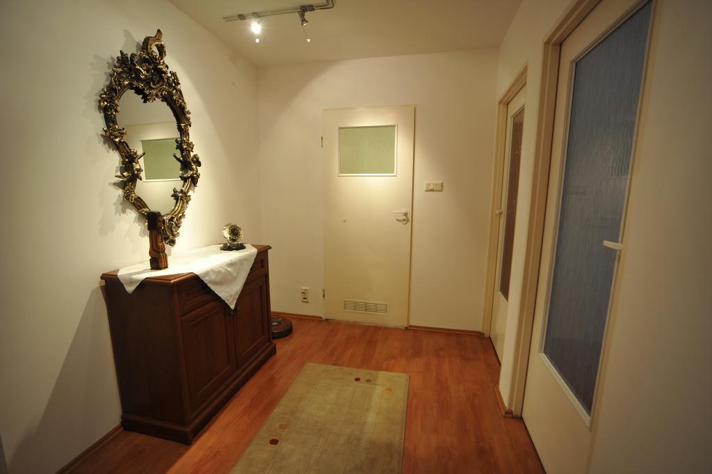 Apartament Tais Wrocław Zewnętrze zdjęcie