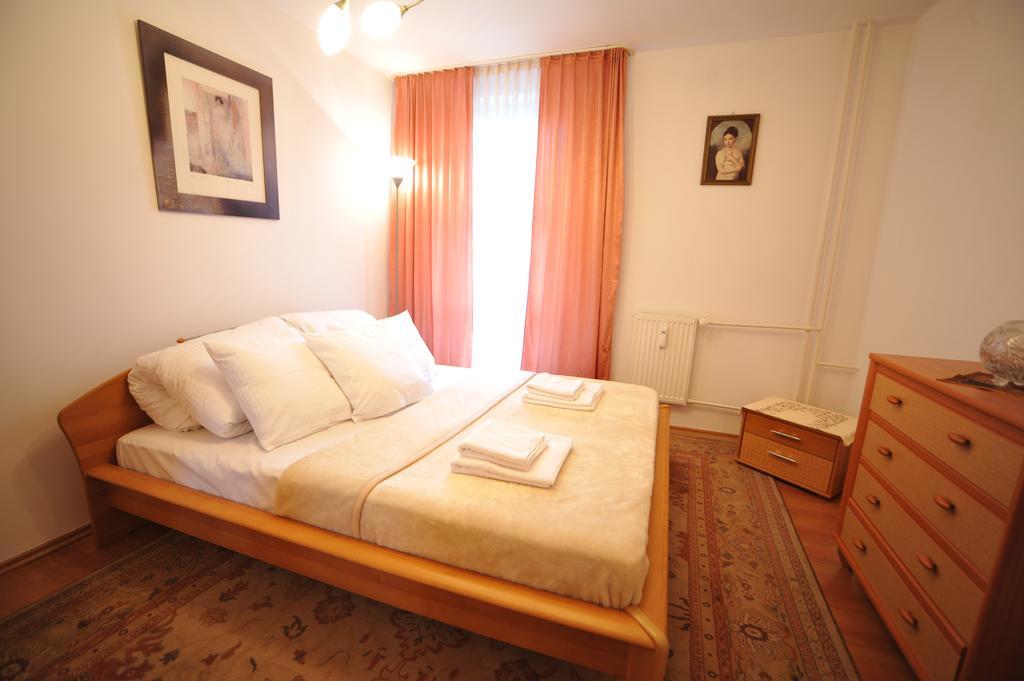 Apartament Tais Wrocław Zewnętrze zdjęcie